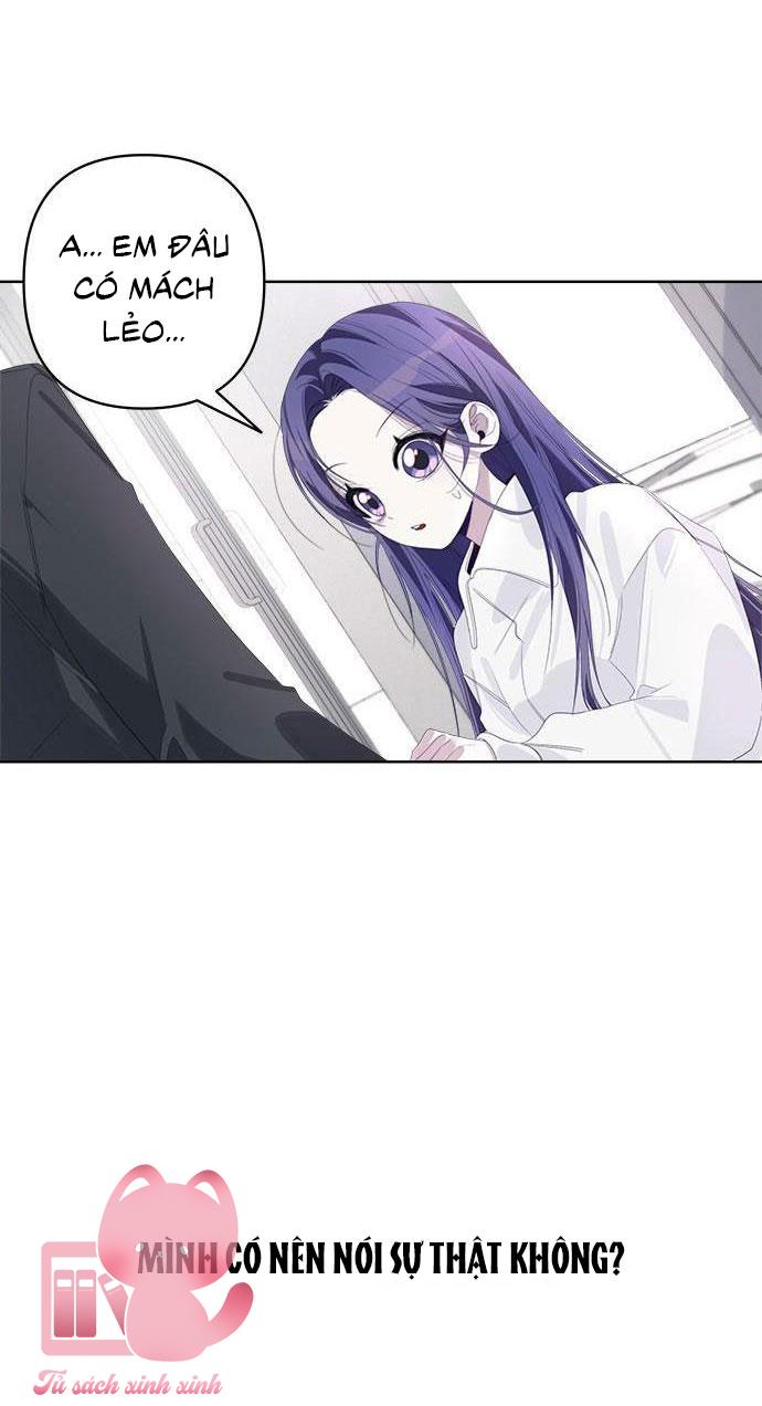 Đàn Anh Xấu Xa! Chap 60 - Trang 3