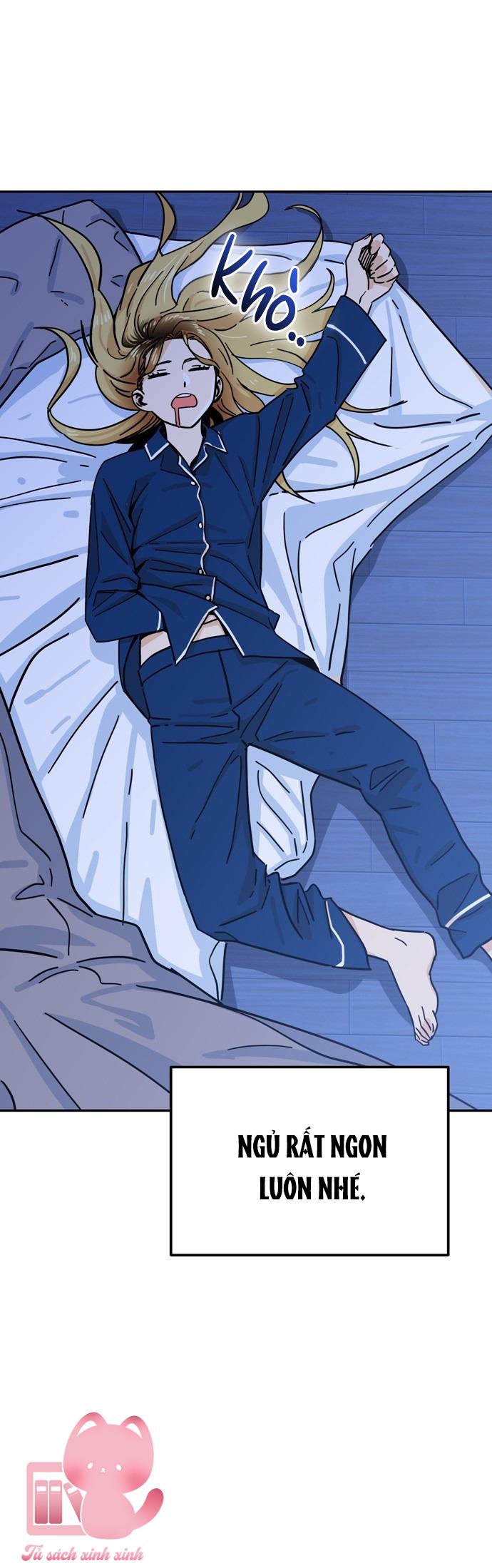 Lớ Ngớ Vớ Phải Tình Yêu Chapter 5 - Trang 4