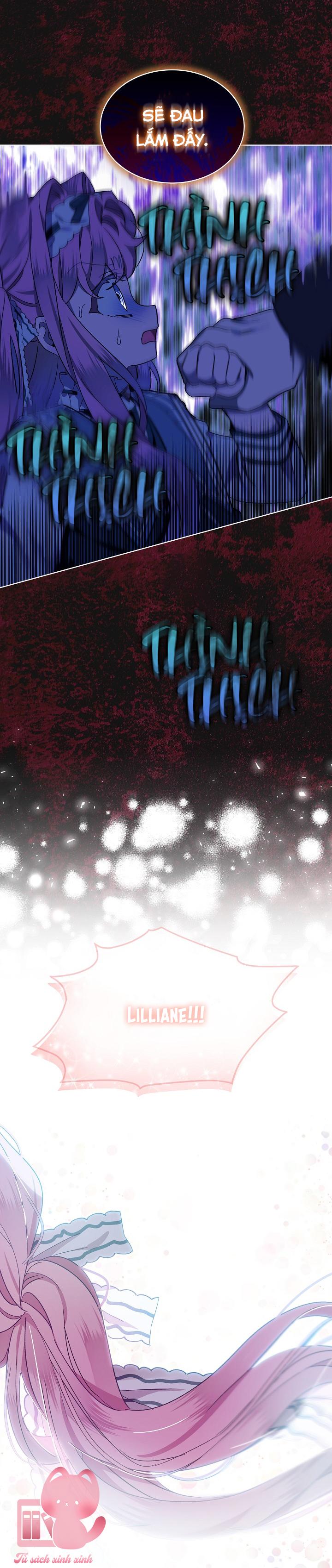 Quý Cô Thế Giới Ngầm Chap 44 - Trang 4