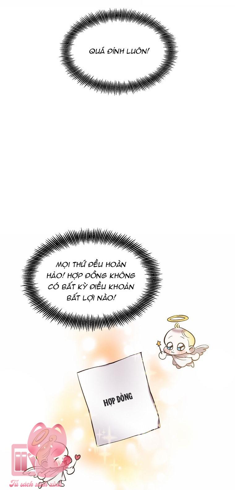 Thanh Xuân Của Chúng Ta Chap 79 - Trang 4
