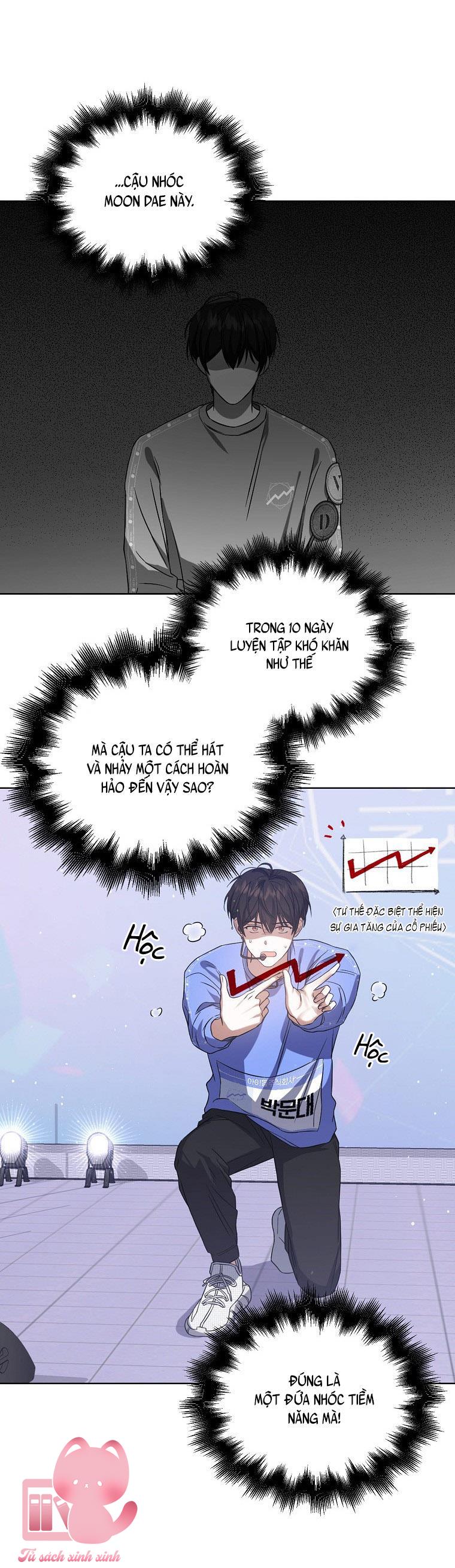 Debut Or Die Chapter 7 - Trang 4