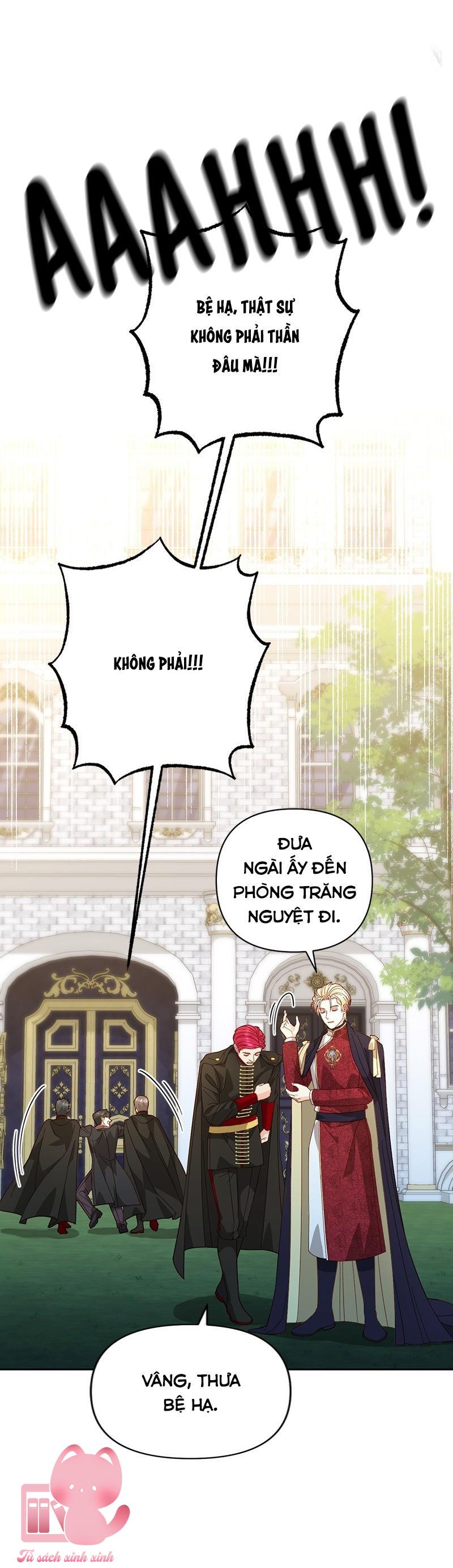 Hoàng Hậu Tái Hôn Chapter 177 - Trang 4