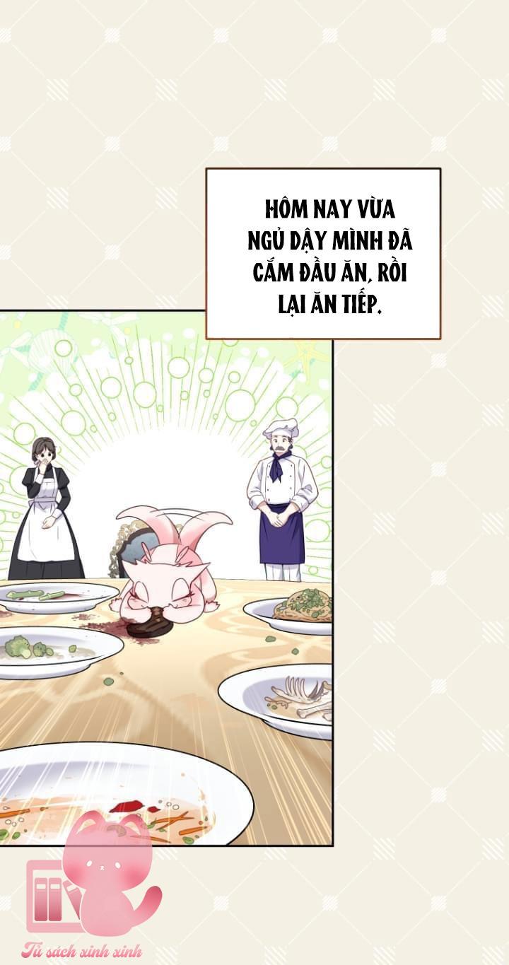 Tôi Được Nuôi Dưỡng Bởi Những Kẻ Phản Diện Chap 44 - Trang 3