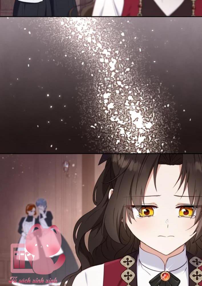 Tôi Được Nuôi Dưỡng Bởi Những Kẻ Phản Diện Chap 47 - Next Chap 48