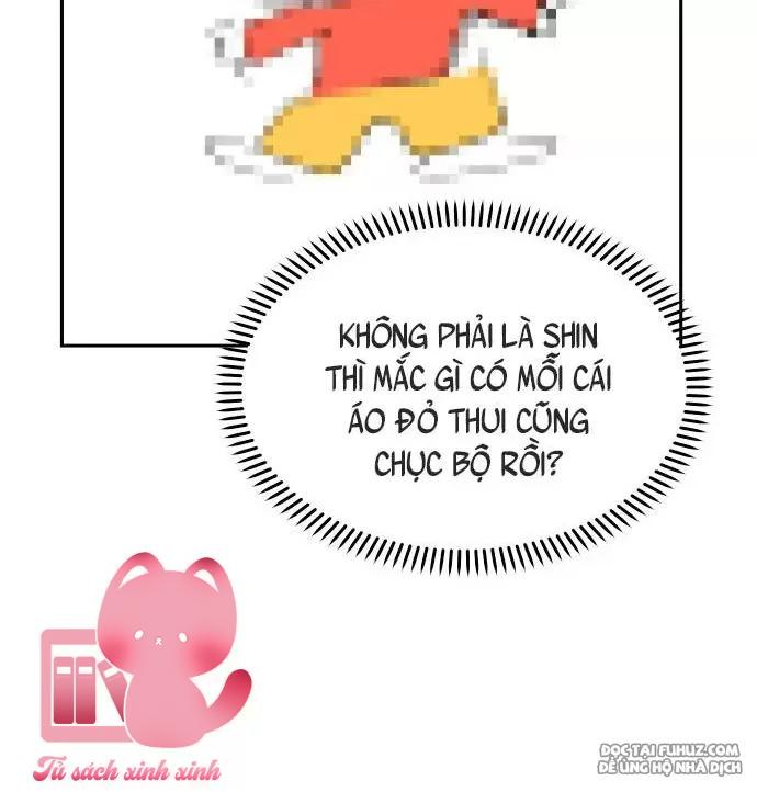 Lớ Ngớ Vớ Phải Tình Yêu Chap 51 - Trang 2