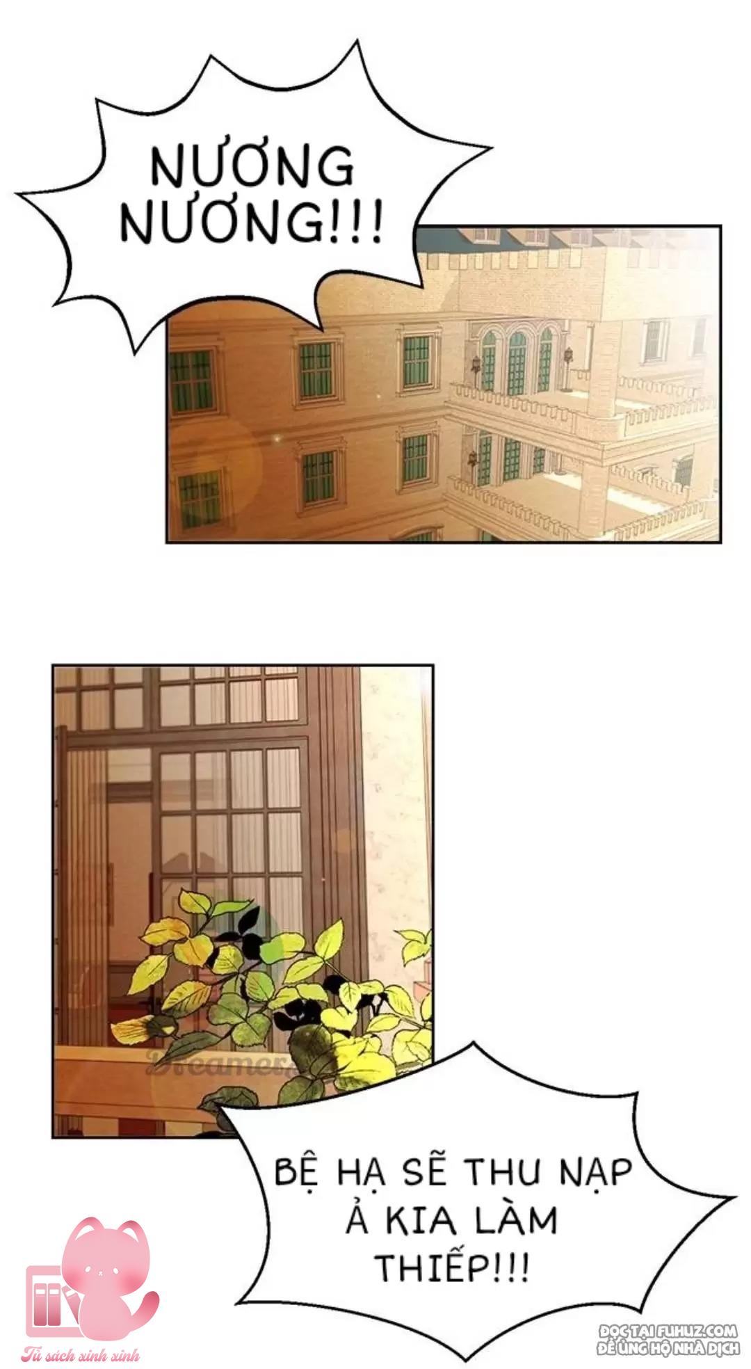 Hoàng Hậu Tái Hôn Chapter 5 - Trang 4