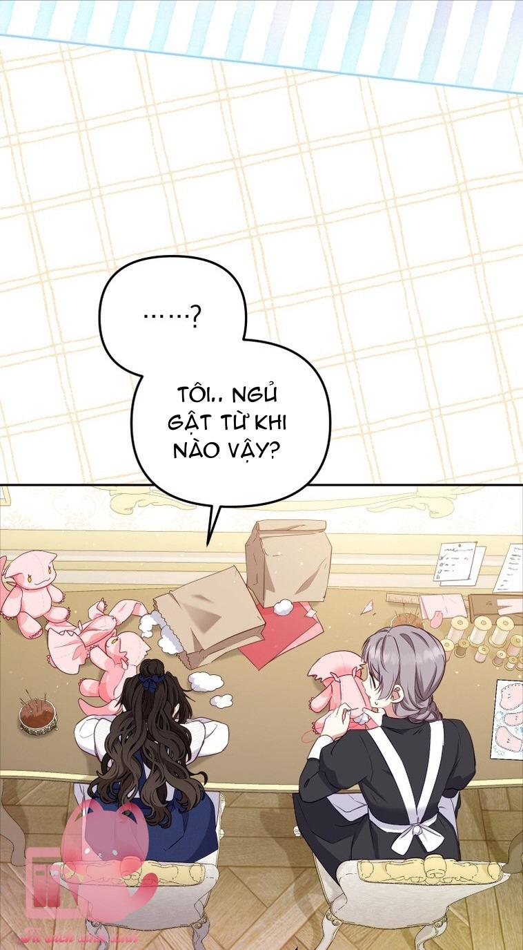 Tôi Được Nuôi Dưỡng Bởi Những Kẻ Phản Diện Chap 54 - Trang 3