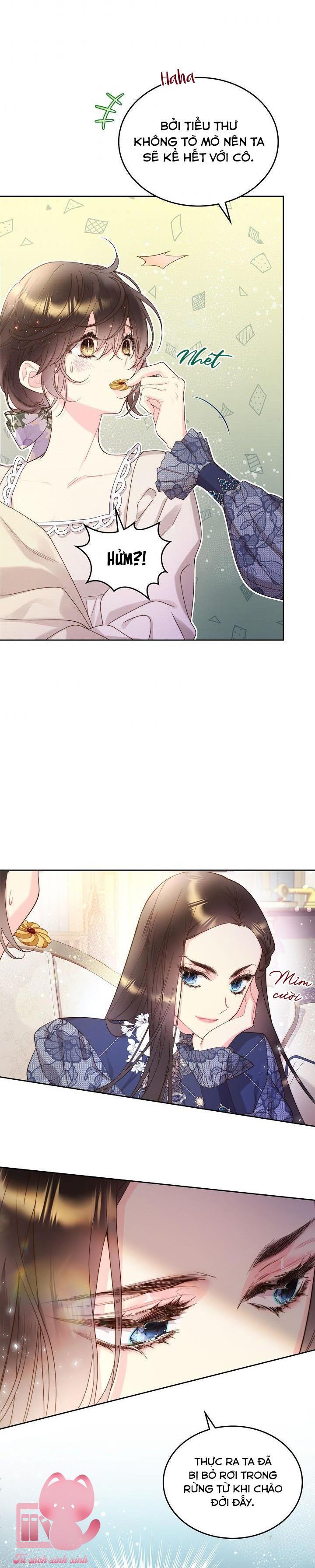 Beatrice Chap 92 - Trang 2