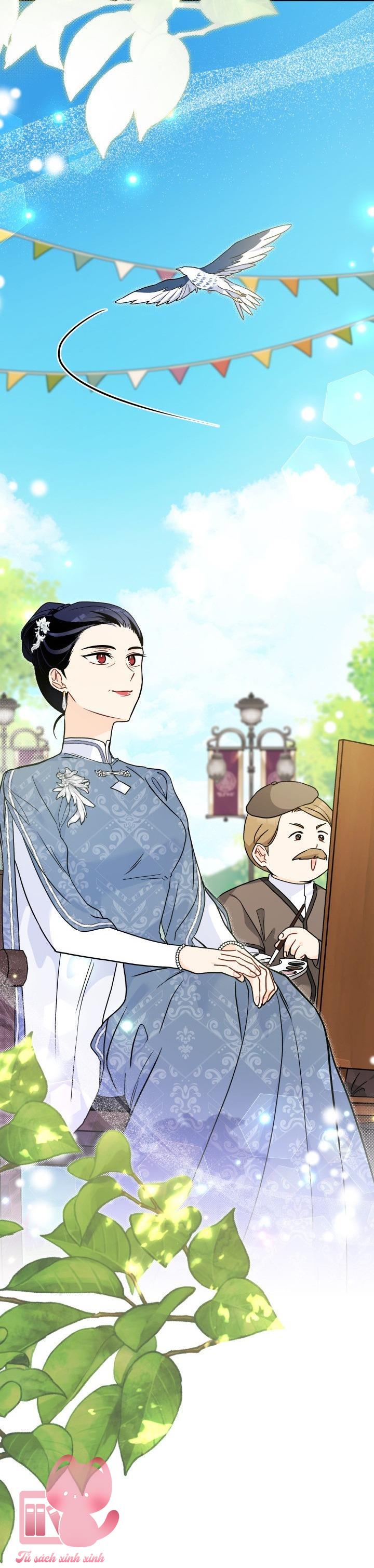 Quan Hệ Cộng Sinh Giữa Báo Đen Và Thỏ Trắng Chap (NT19) - Trang 2