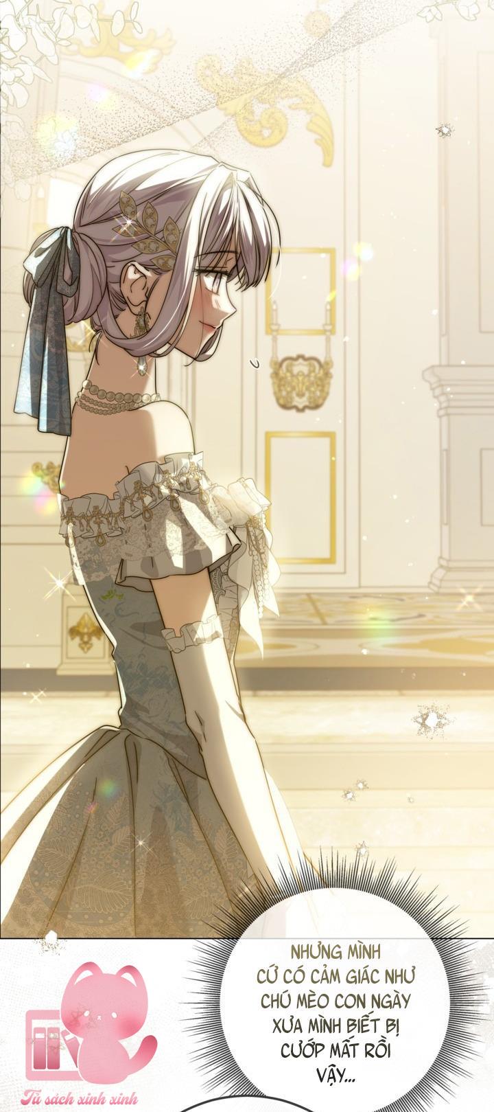 Hoàng Nữ Cosplay Nonfan Chap 68 - Next 