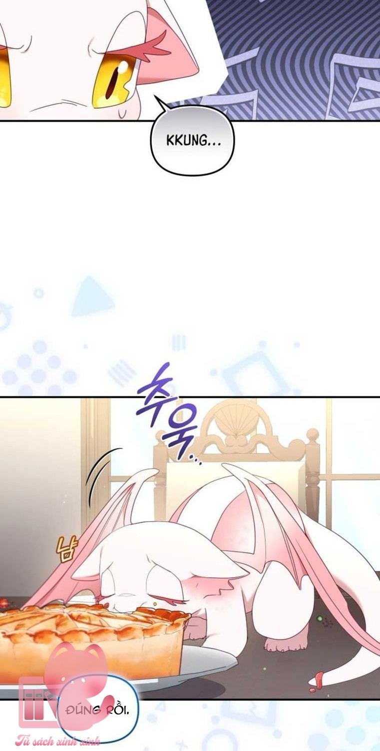 Tôi Được Nuôi Dưỡng Bởi Những Kẻ Phản Diện Chap 64 - Next Chap 65