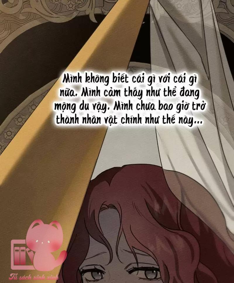 Dưới Tán Cây Sồi Chapter 13 - Trang 3