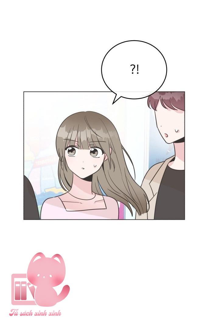 Chúng Ta Là Gì Của Nhau? Chap 36 - Trang 2