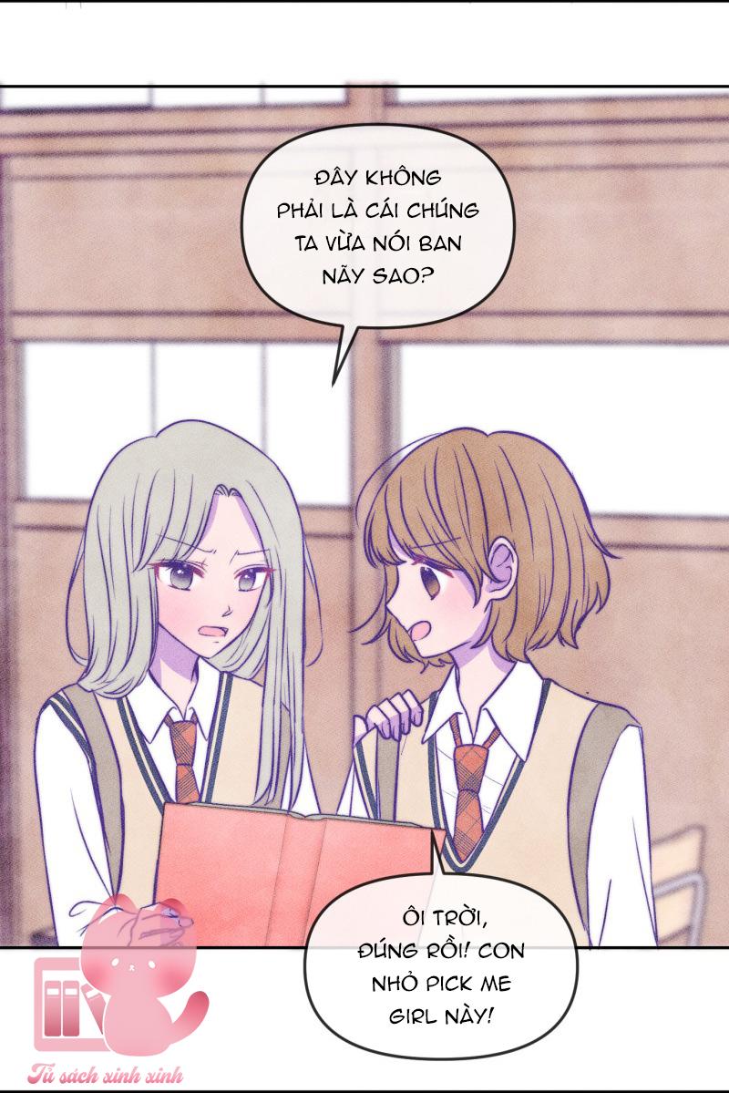 Tình Yêu Tựa Vòng Lặp Chap 40 - Trang 2