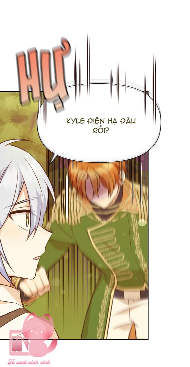 Yêu Tôi Đi, Dù Sao Ngài Cũng Chỉ Là Nhân Vật Phụ Chapter 32 - Trang 4