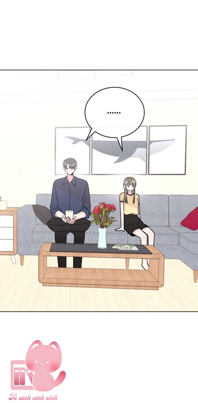 Chúng Ta Là Gì Của Nhau? Chap 35 - Trang 2