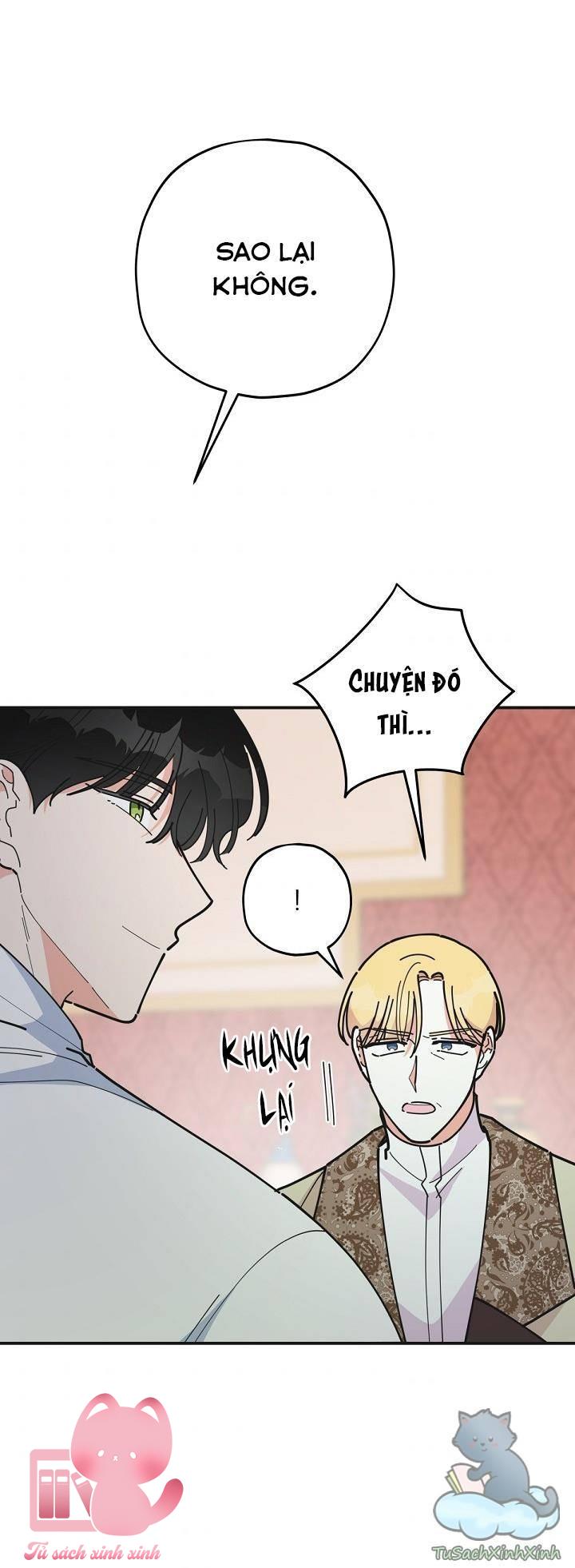 Người Hùng Của Ác Nữ Chapter 81 - Trang 4