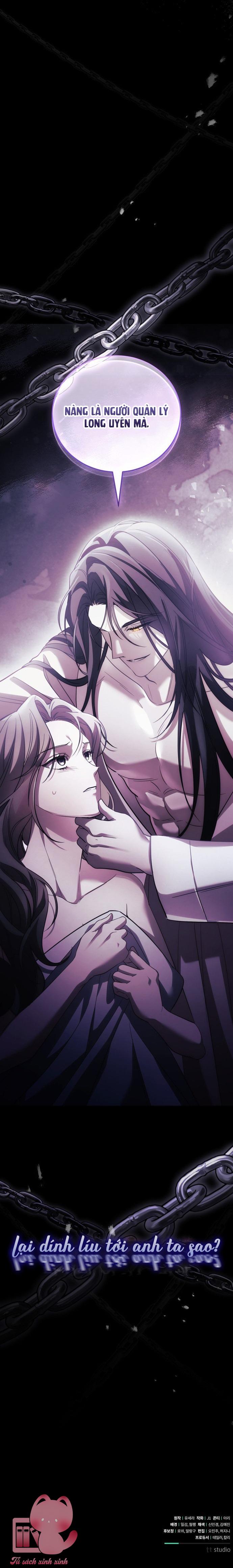 Xiềng Xích U Ám Chap 1 - Trang 4