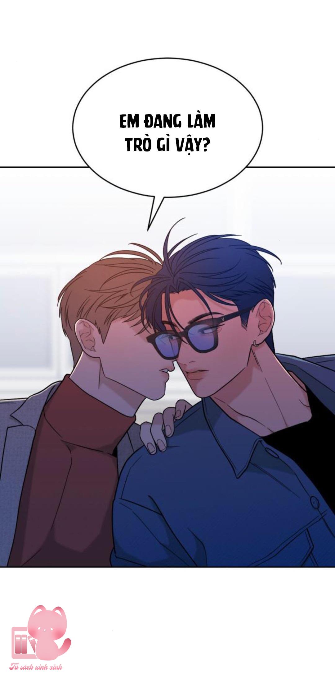 Vận May Không Ngờ Chapter 32 - Trang 4