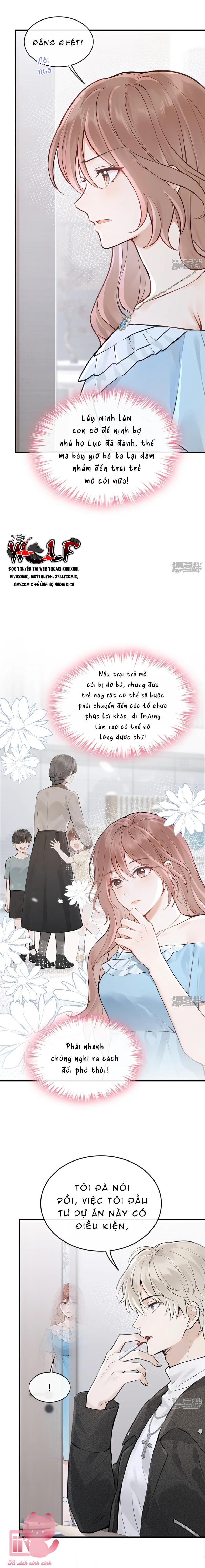 Sống Chung Để Tán Em Chap 70 - Trang 3