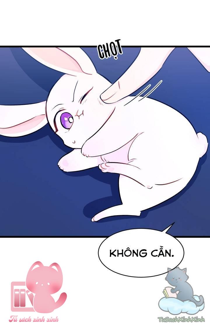 Quan Hệ Cộng Sinh Giữa Báo Đen Và Thỏ Trắng Chap 10 - Trang 2