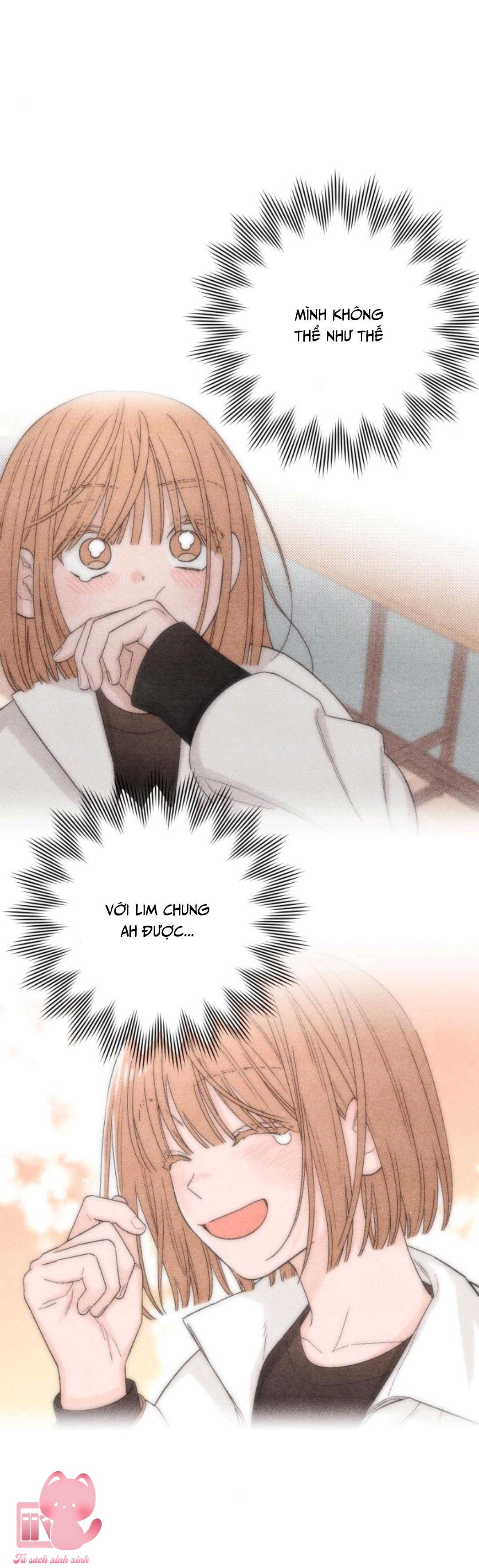 Bí Mật Thanh Xuân Chapter 15 - Next Chapter 16