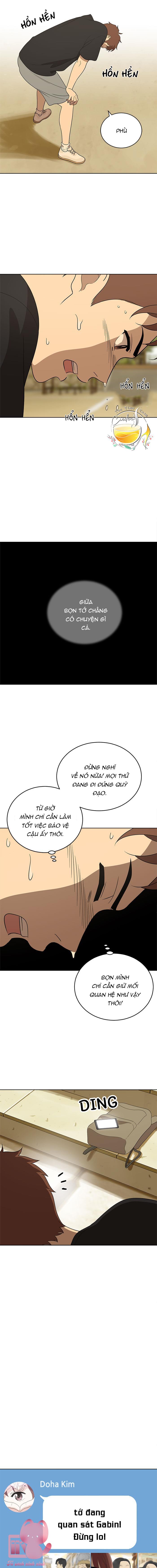 Cô Nàng Hết Thuốc Chữa Chapter 60 - Trang 4