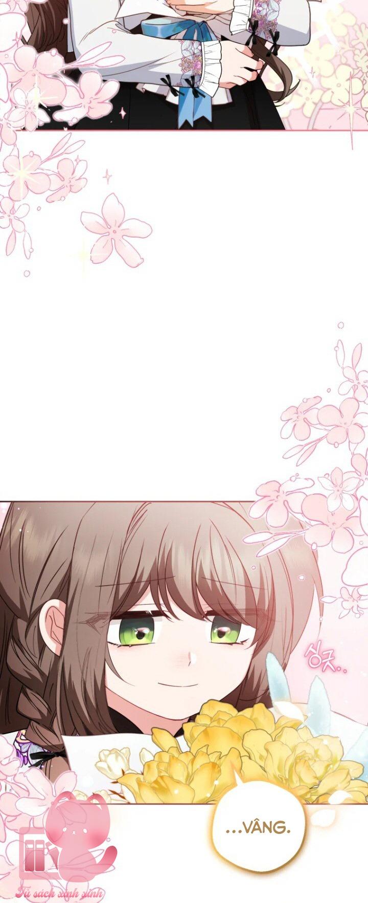 Được Yêu Thương Mà Còn Ngại Ngùng Sao! Chap 36 - Next Chap 37