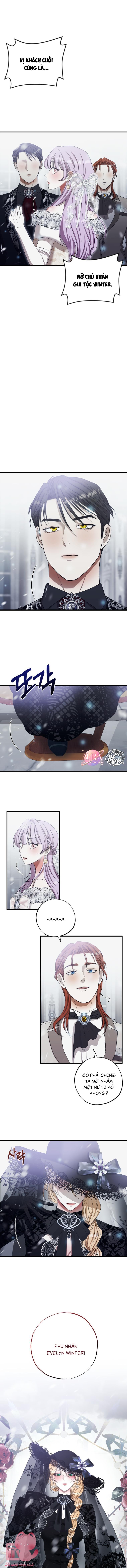 Tôi Bị Cắn Bởi Chú Chó Tôi Đã Bỏ Rơi Chap 16 - Trang 4