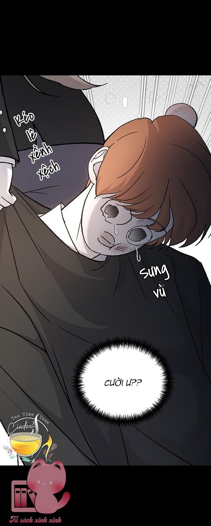 Ba Anh Trai Cực Phẩm Của Tôi Chap 83 - Trang 3