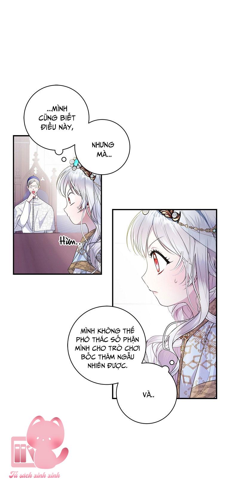 Nhận Nuôi Người Cha Phản Diện Chapter 2 - Trang 4