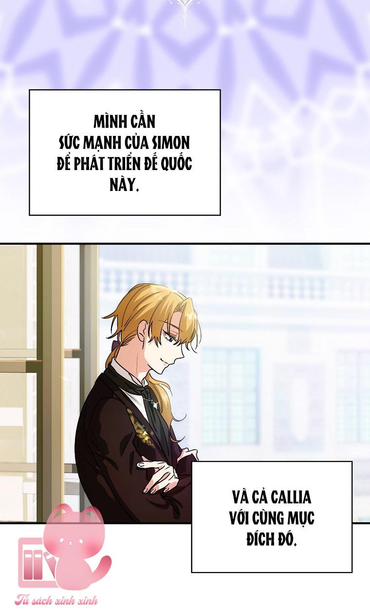 Đứa Nhỏ Không Phải Là Con Anh Chapter 4 - Trang 4