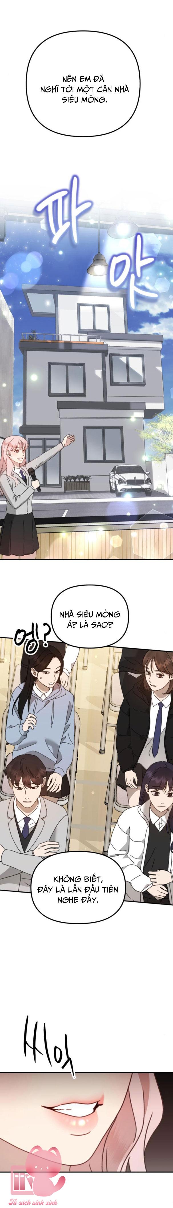 Thần Hổ Jangsan Chapter 29 - Trang 4