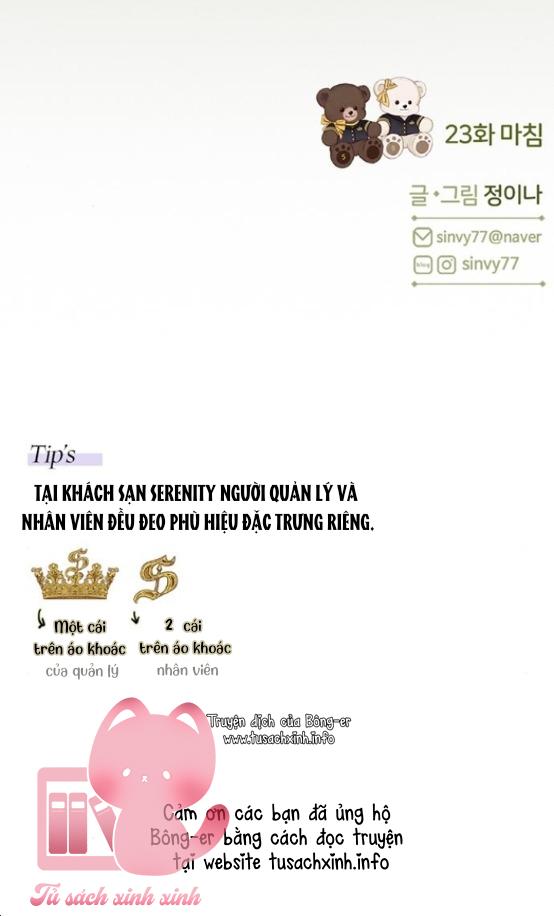 Serena Chương 23 - Trang 3