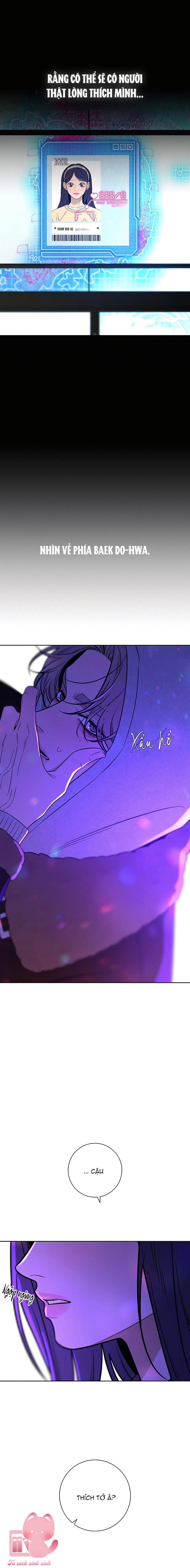 Chiến Lược Tình Yêu Trong Sáng Chap 120 - Trang 2