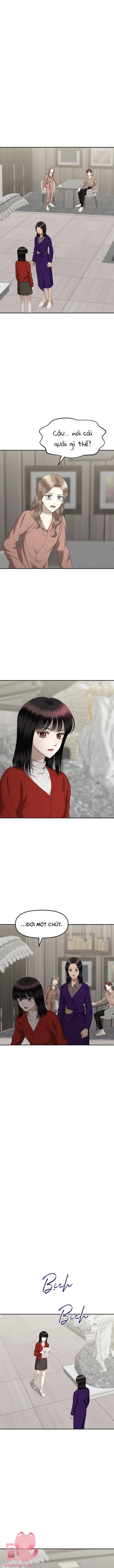 Chị Em Tranh Đấu Chap 78 - Trang 2
