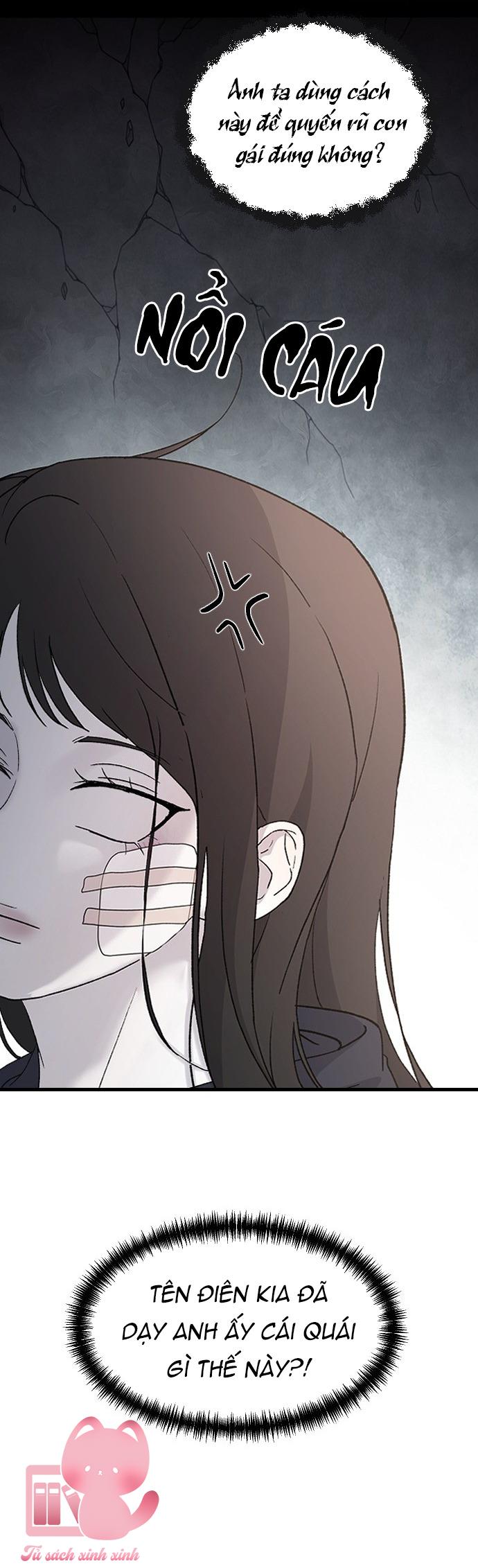 Ba Anh Trai Cực Phẩm Của Tôi Chap 95 - Trang 3