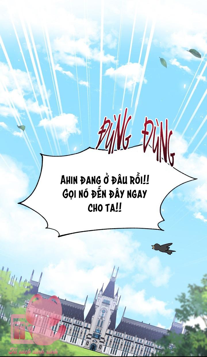 Quan Hệ Cộng Sinh Giữa Báo Đen Và Thỏ Trắng Chap 48 - Trang 2