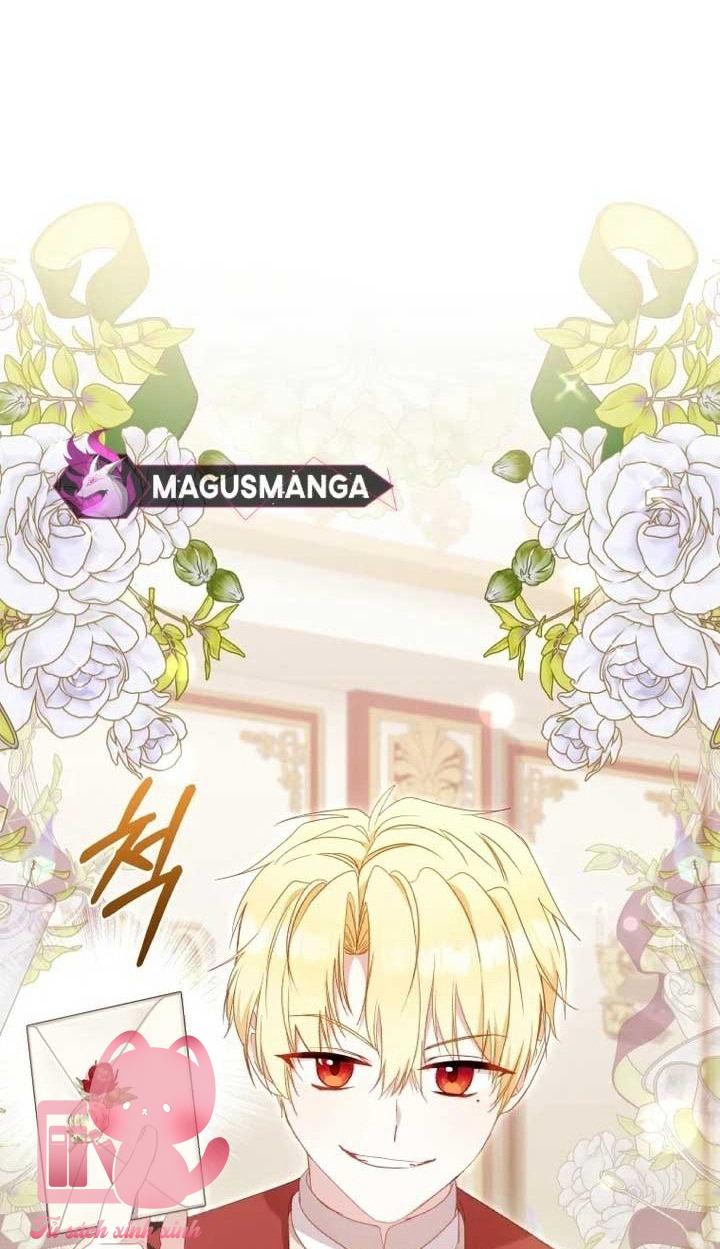 Tôi Được Nuôi Dưỡng Bởi Những Kẻ Phản Diện Chap 67 - Trang 3