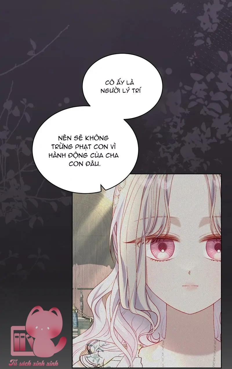 Một Ngày Nọ Bỗng Dưng Cha Xuất Hiện Chapter 35 - Trang 4