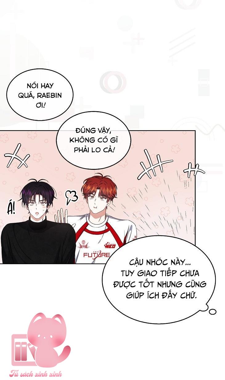 Debut Or Die Chap 49 - Trang 3