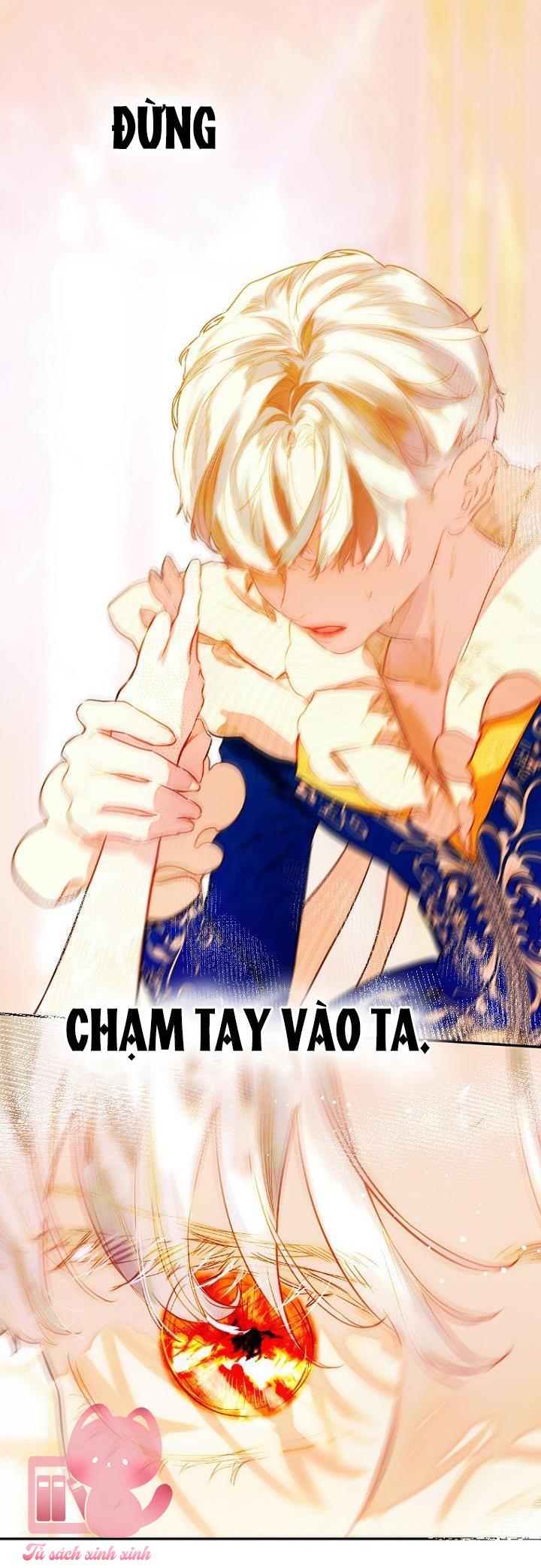 Khế Ước Hôn Nhân Của Mẹ Tôi Chap [ENDSS1] - Trang 2