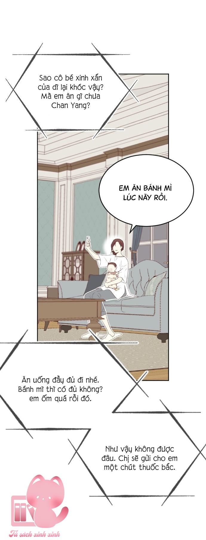 Tôi Sẽ Mang Em Đi Chap 115 - Trang 3