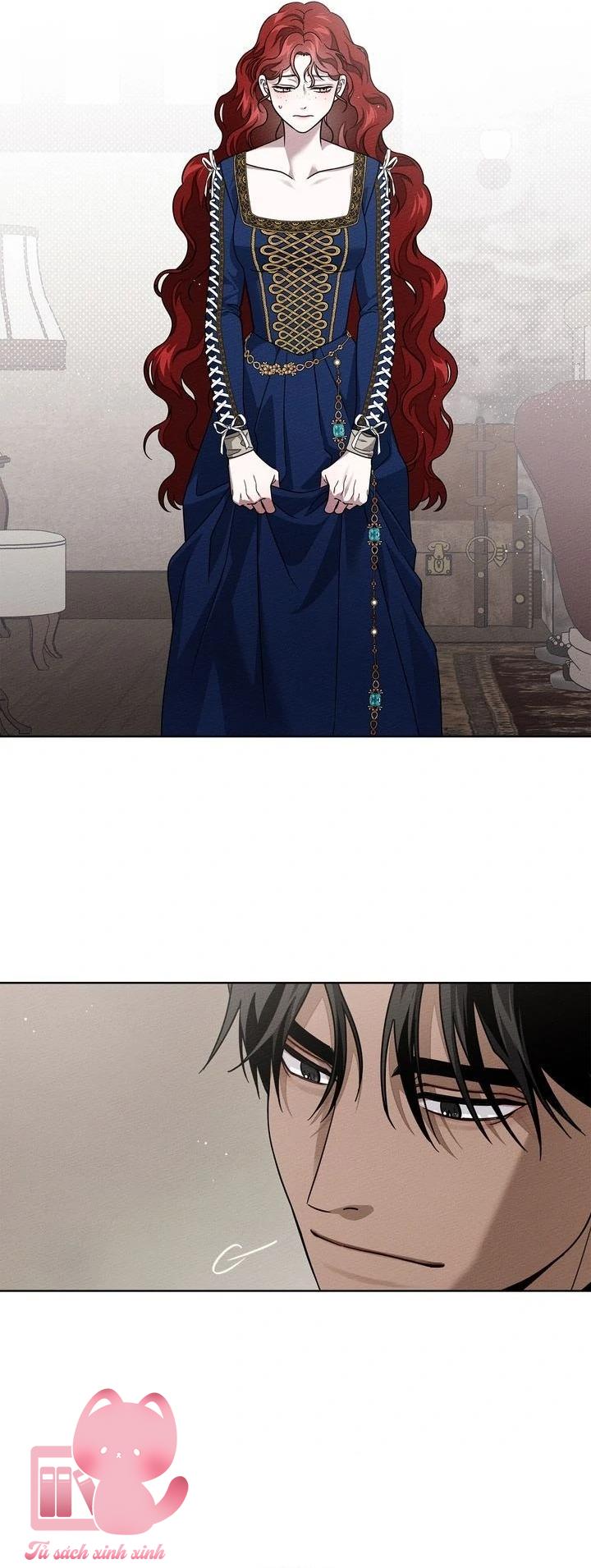 Dưới Tán Cây Sồi Chap 110 - Trang 2