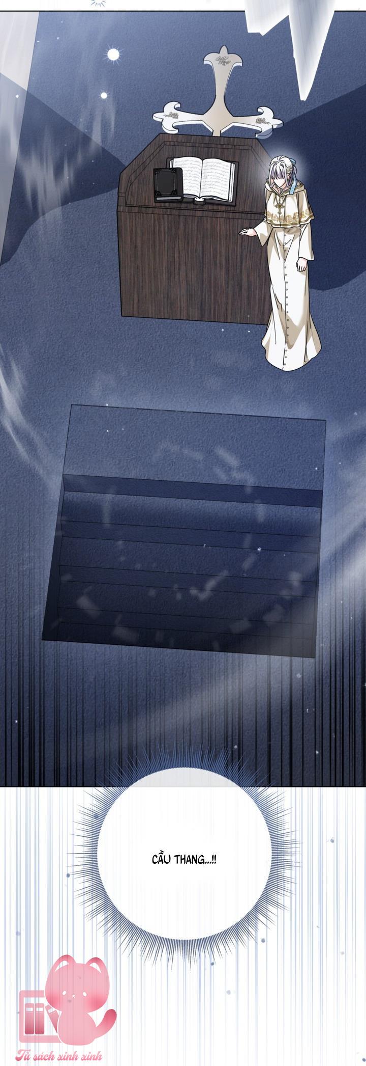 Hoàng Nữ Cosplay Nonfan Chap 69 - Trang 3