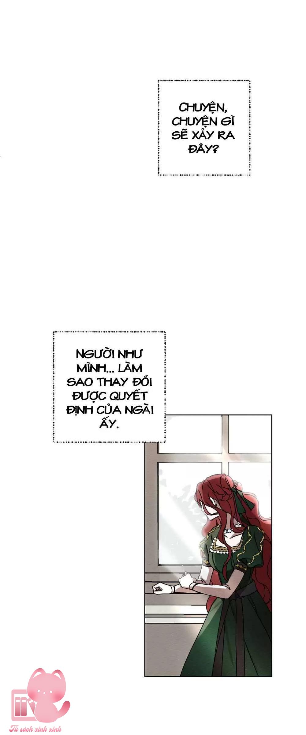 Dưới Tán Cây Sồi Chapter 1 - Trang 3
