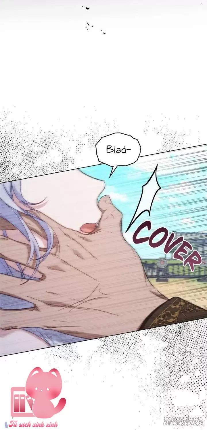 Nếu Không Vâng Lời Công Tước Chapter 65 - Trang 4