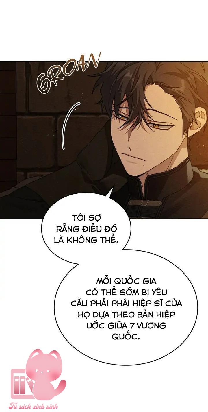 Dưới Tán Cây Sồi Chapter 80 - Next Chapter 80.5