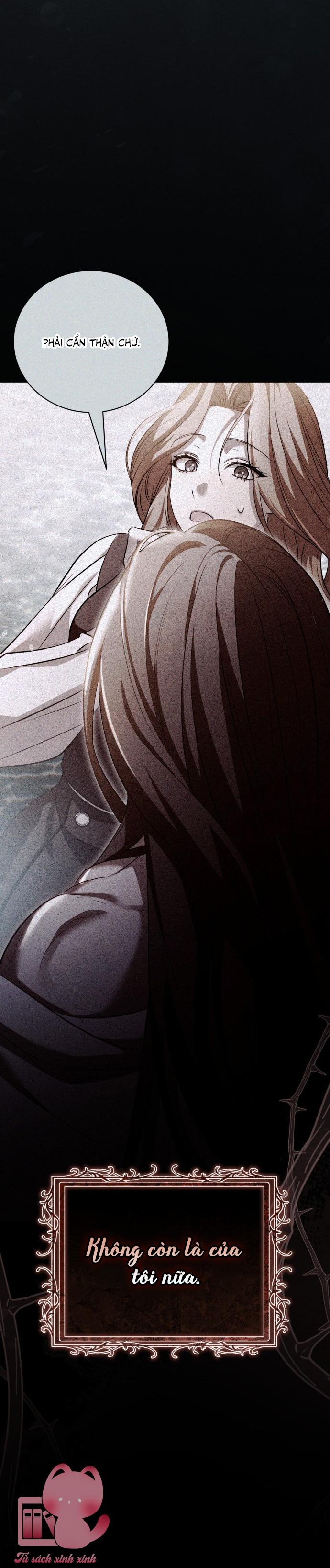 Xiềng Xích U Ám Chap 1 - Trang 4