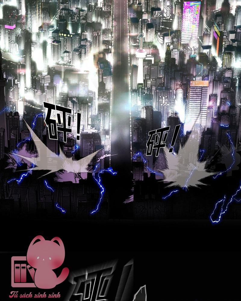 Ác Chi Hoàn Chapter 4 - Trang 4